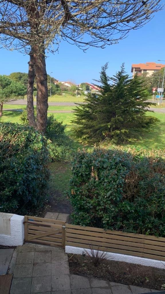 Patio Seignosse Plage 6 Couchages Exterior foto